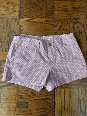 GAP Pink Shorts